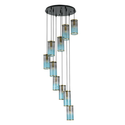 Каскадная люстра Lumion Moderni Murano 840110 25500₽