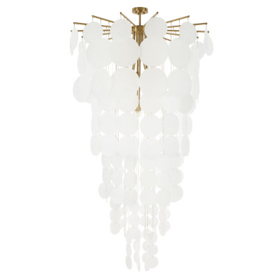 Потолочная люстра Myfar Celeste MR2620-12C 125995₽