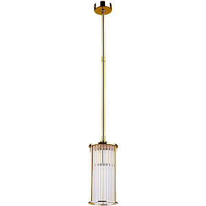 Подвесной светильник Kutek Cero CER-ZW-1(P)100