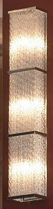 Настенный светильник Lussole Lariano GRLSA-5401-03