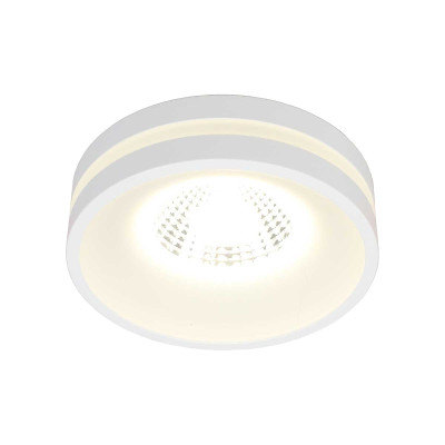 Встраиваемый светильник Omnilux Napoli OML-102709-06 1280₽