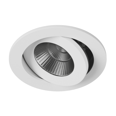 Встраиваемый светильник DesignLed FA-NIA-179712EA-WH-NW 005314 6455₽