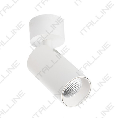 Спот ITALLINE SD 3043 white 3300₽