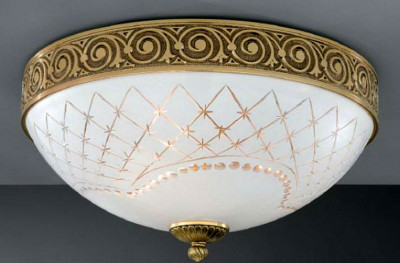 Накладной светильник Reccagni Angelo PL 71023 104347₽