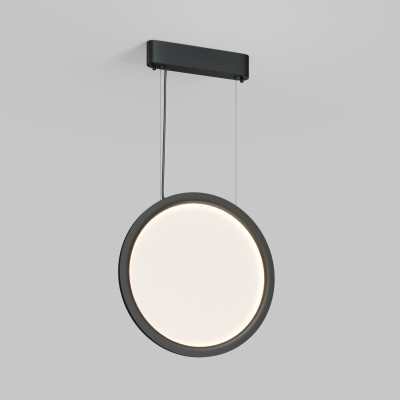 Подвесной светильник Denkirs Veil DK6605-BK 39123₽