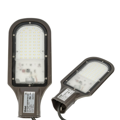 Уличный светильник Uniel ULV-R22H-35W6500K IP65 GREY 2062₽