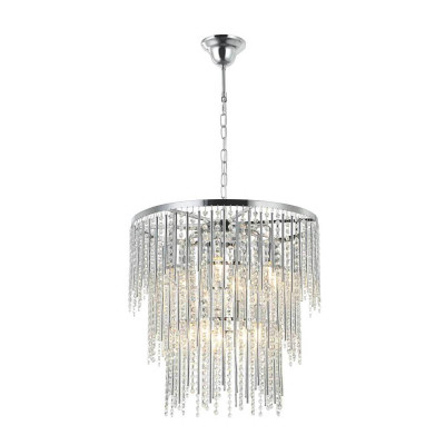 Подвесная люстра Stilfort Grandex 21450912P 44450₽