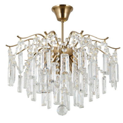 Люстра на штанге MW-Light Бриз 111019506 18990₽