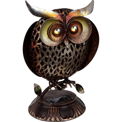 Светильник на солнечных батареях Globo Solar 33461 599727₽