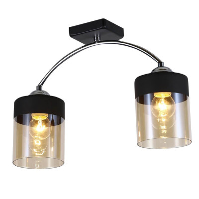 Потолочная люстра Hiper Orlando H111-2 УЦ 1019₽