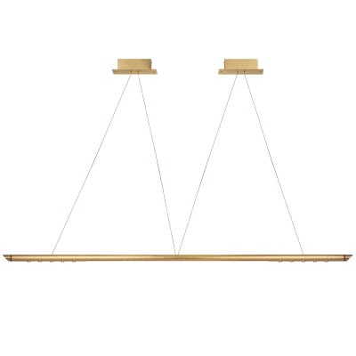 Линейный подвесной светильник Lightstar Virata 814203 70904₽