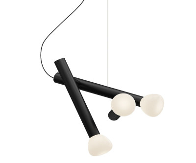 Подвесная люстра Kink Light Риволи 07722-6019 7450₽