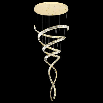 Подвесная люстра Wertmark Elaine WE46710303 333305₽