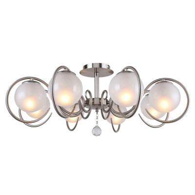 Потолочная люстра F-Promo Fabbio 2349-8U 28200₽