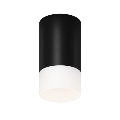 Уличный потолочный светильник Maytoni Ember O499CL-L10B3K 5990₽