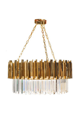 Подвесная люстра Garda Decor 62GDM-81008-800 45200₽