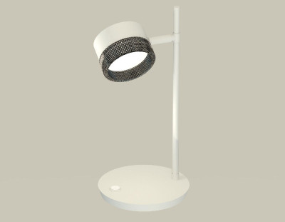 Настольная лампа Ambrella Light Traditional C9801 N8484 XB9801250 2327₽