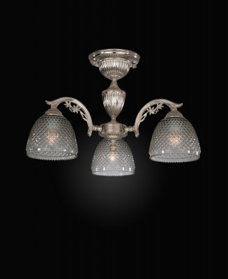 Люстра на штанге Reccagni Angelo PL 98013 57627₽