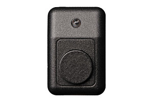 Кнопка звонка со световым индикатором Liregus Retro 28-675