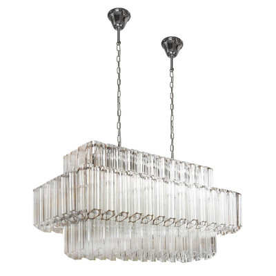 Подвесная люстра iLamp Destiny MD0267-14 202790₽