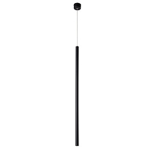 Подвесной светодиодный светильник Crystal Lux CLT 036C800 BL УЦ
