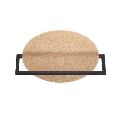 Настенно-потолочный светильник Odeon Light Lunar 701615WL 9060₽