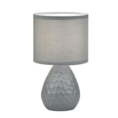 Настольная лампа Escada 10168L Grey 2240₽