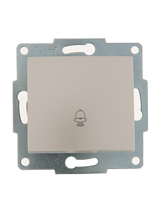 Кнопка звонка Lezard Karina 707-3088-103