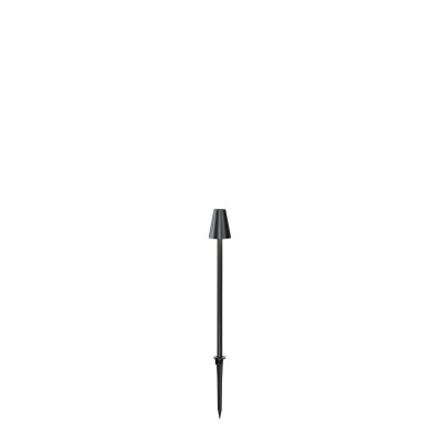Ландшафтный светильник Maytoni Cane O504FL-L1B3K 2450₽
