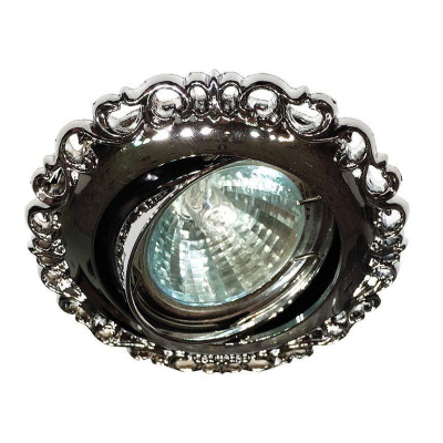 Встраиваемый светильник IMEX IL08000102 190₽