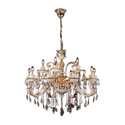 Подвесная люстра Elvan OL3057-105 115500₽