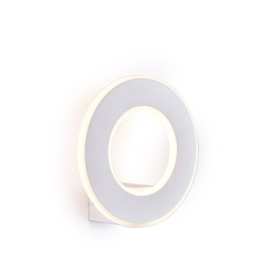 Бра Elvan BR-85131-8W-WW-Wh 1800₽