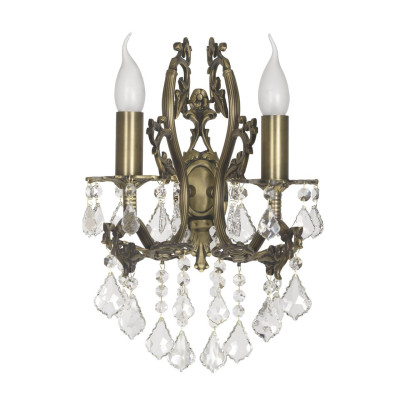 Бра Dio DArte Asfour Sorrento E 212200 A 47200₽