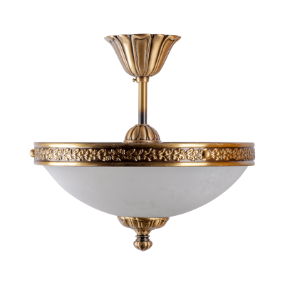 Потолочный светильник Ambiente 714030 PL АB 40200₽