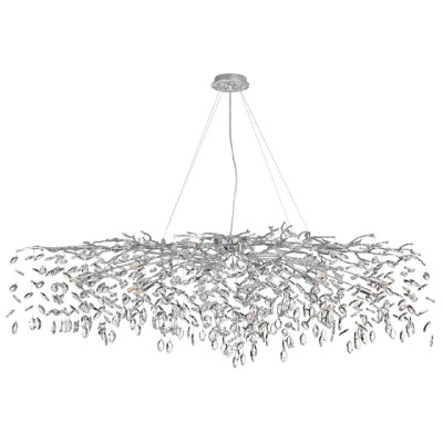 Подвесная люстра Odeon Light Delica 497016 69760₽