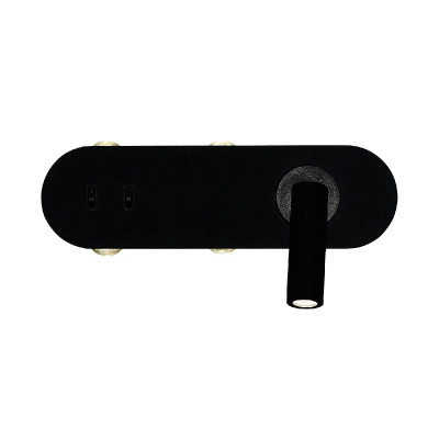 Спот F-Promo Tris 4170-5W 7000₽