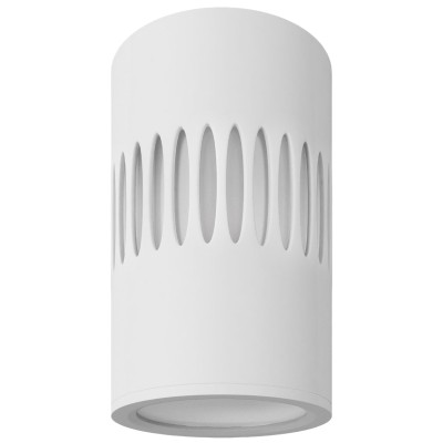 Накладной светильник Elektrostandard DLS026 7W 4200К белый 299₽