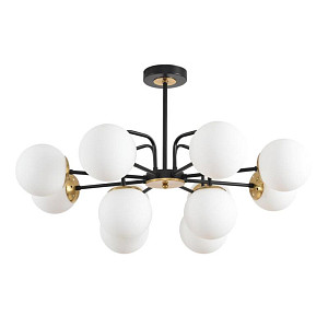 Люстра на штанге Lumion Moderni Elrona 8375/12C