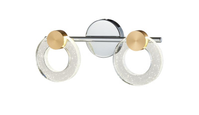 Бра Simple Story 1080-LED8WL 17976₽