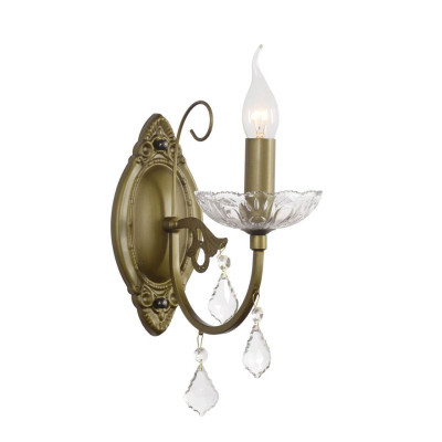 Бра Arti Lampadari Prato E 211600 A 4995₽