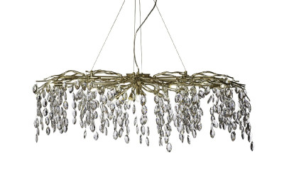 Подвесная люстра Garda Decor 86-80681 47520₽