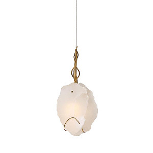 Подвесной светильник Delight Collection RP168421-1 brass