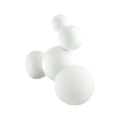 Настенный светильник Lumion Blasen 65651W 2843₽