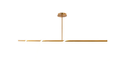 Подвесной светильник Myfar Thomas MR2381-1CL 10048₽