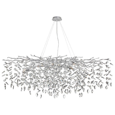 Подвесная люстра Odeon Light Delica 497014 59070₽