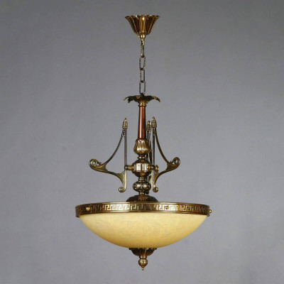 Подвесной светильник Ambiente Tenerife 02166 PB 84507₽