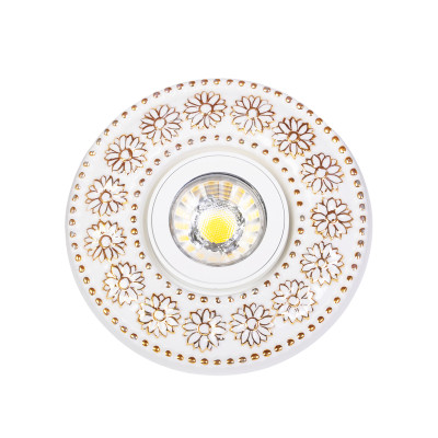 Встраиваемый светильник Abrasax 4002 1369₽