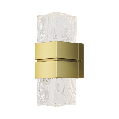 Настенный светильник Maytoni Torris MOD505WL-L12BS3K 20100₽