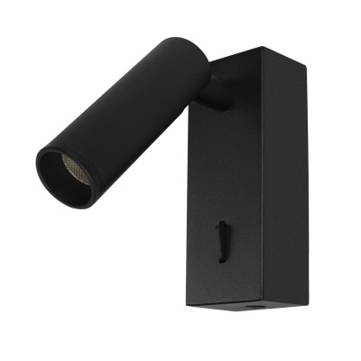 Спот Loft IT Sign 102601W Black 4920₽