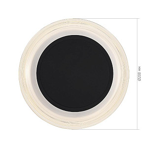 Настенный светильник ST Luce Frittela SL6239.401.03